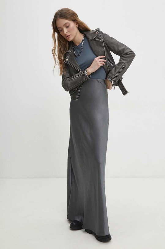 Rokerica Answear.LAB cv2138.1.FJS smeđa WW24