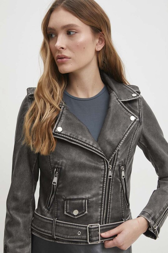Answear Lab geaca ramones maro cv2138.1.FJS