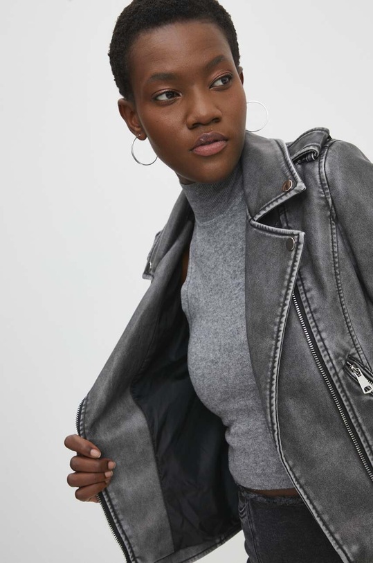 Рокерско яке Answear Lab cv2138.1.FJS