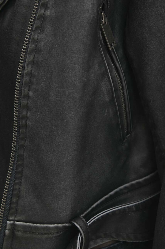 Answear Lab geaca ramones LJK.VIC.GWK