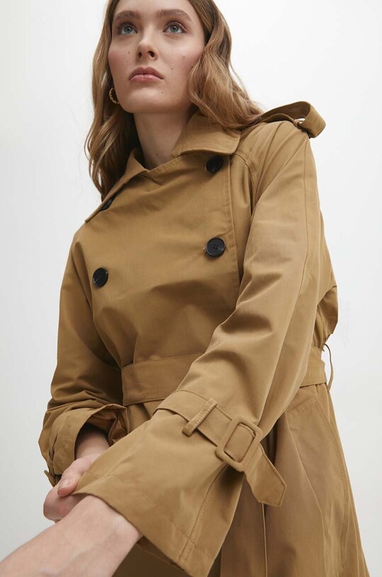 Kabát Answear.LAB 4368.FKK