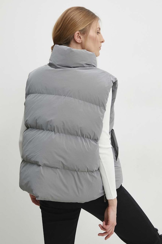 Ruházat Answear.LAB ujjatlan 1050.TW szürke