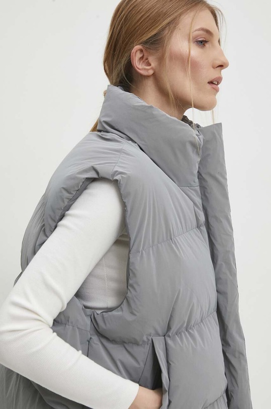 Answear.LAB ujjatlan szürke 1050.TW