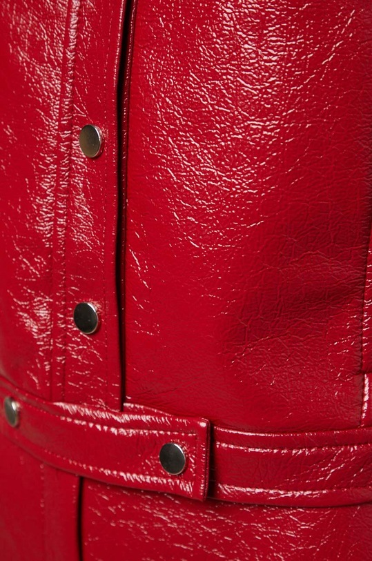 Куртка Answear Lab 5360.td червоний