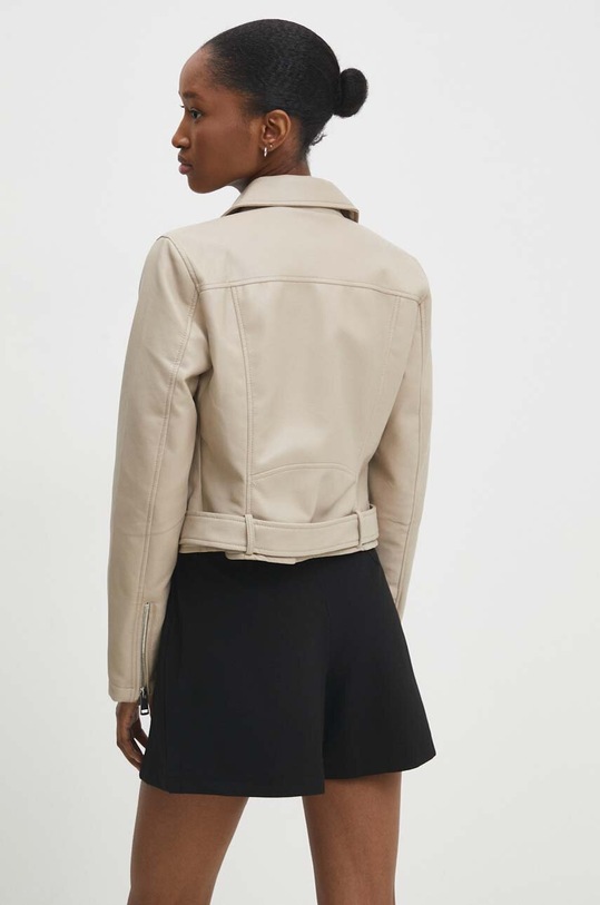 Odzież Answear.LAB ramoneska P63212.HWK beżowy