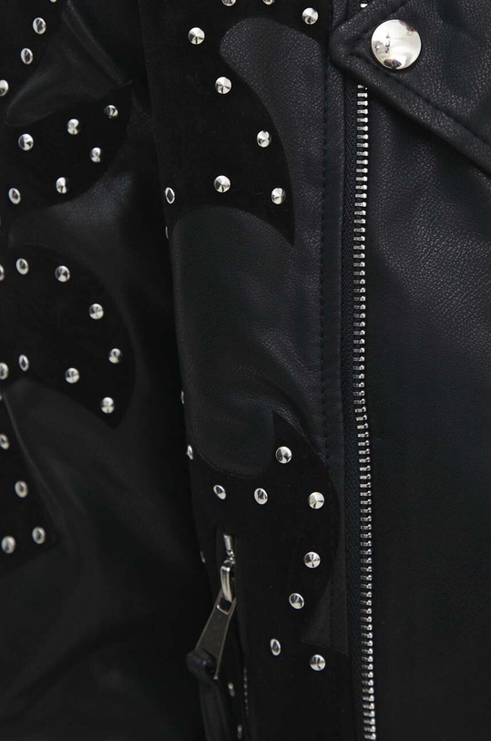 Answear.LAB ramoneska D20218.HWK czarny