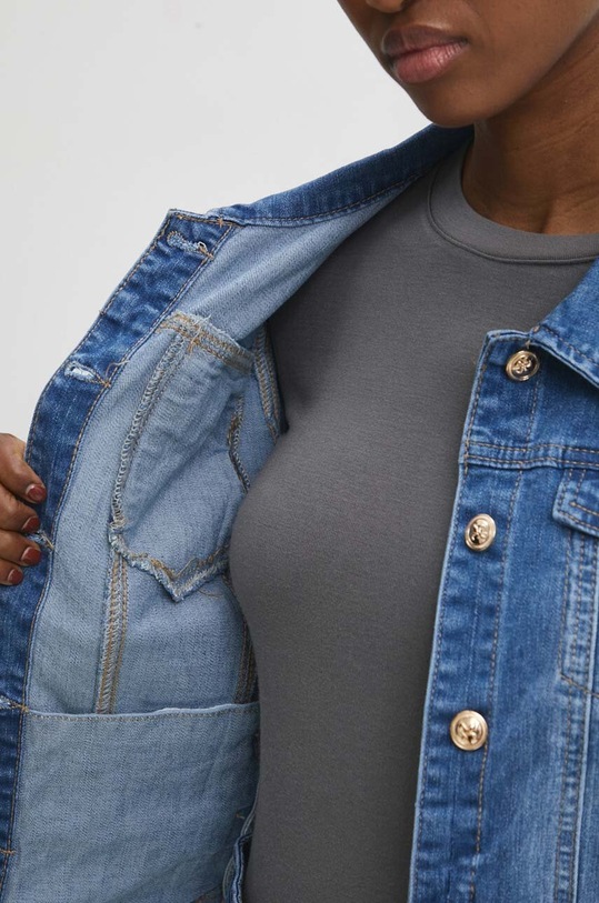Answear Lab giacca di jeans F0114.HWK