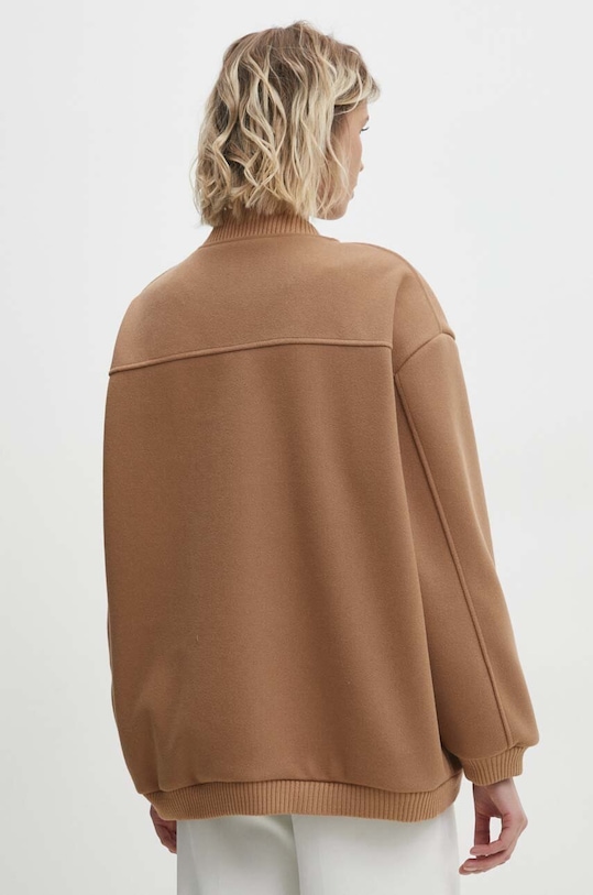 Odjeća Jakna Answear.LAB m0227.IKK smeđa