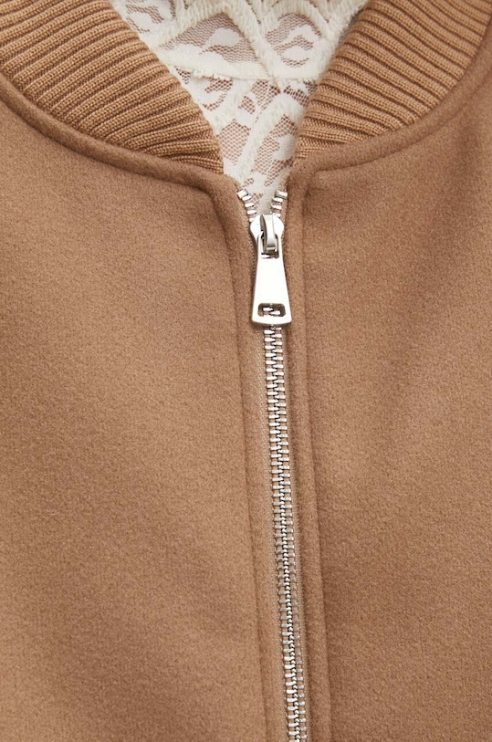 Jakna Answear.LAB m0227.IKK smeđa