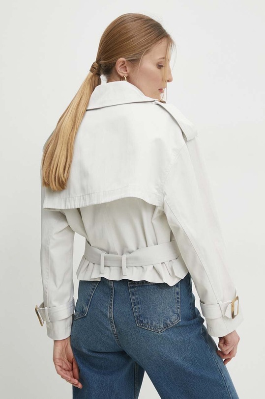 Oblečenie Bunda Answear.LAB 938.IKK béžová