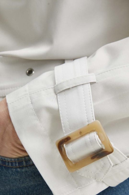 Bunda Answear.LAB 938.IKK béžová