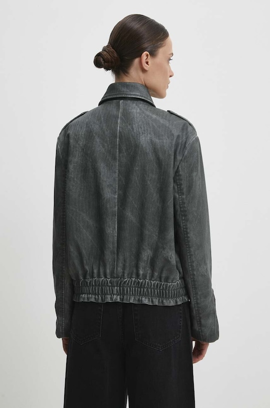 Одежда Куртка Answear.LAB th9239.iw серый