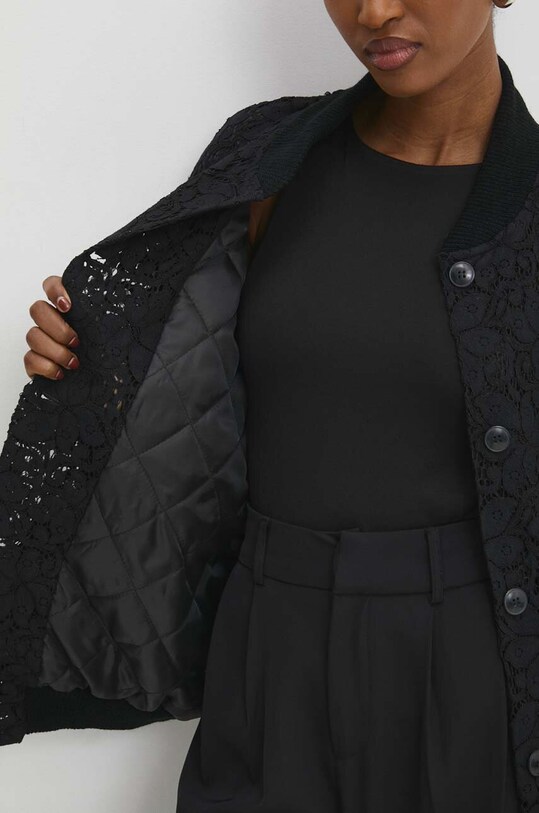 Answear Lab kurtka bomber f000728.IWK