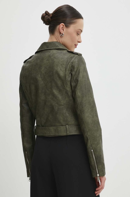 Oblečení Bunda Answear.LAB cv2159.5.fh zelená