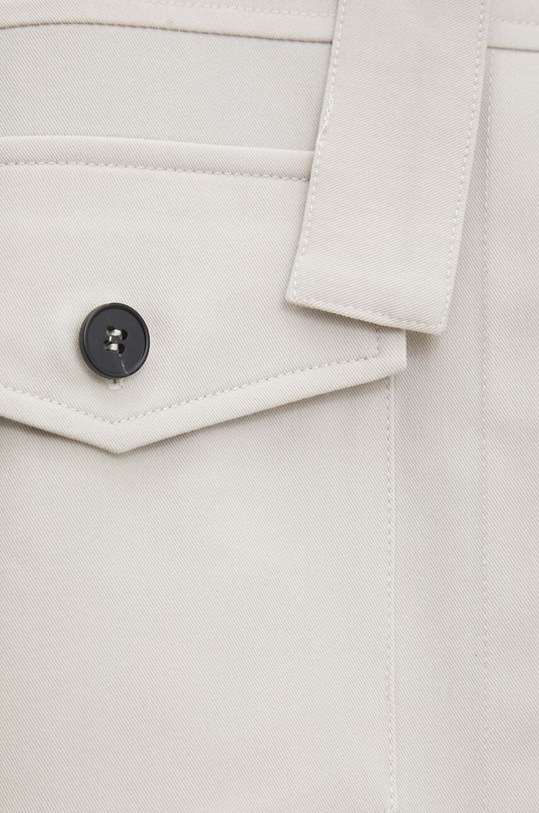 Bunda Answear.LAB 9232.1IKK béžová