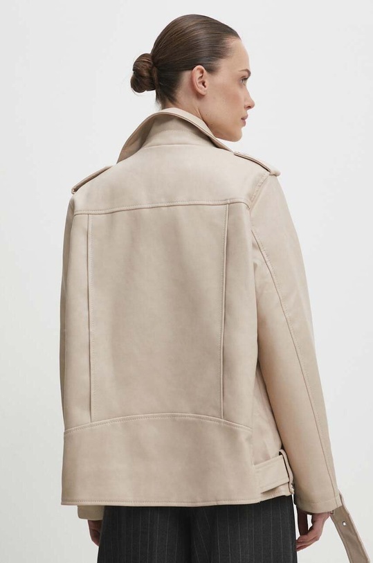 Ρούχα Μπουφάν Answear.LAB cv2092.2.fh μπεζ