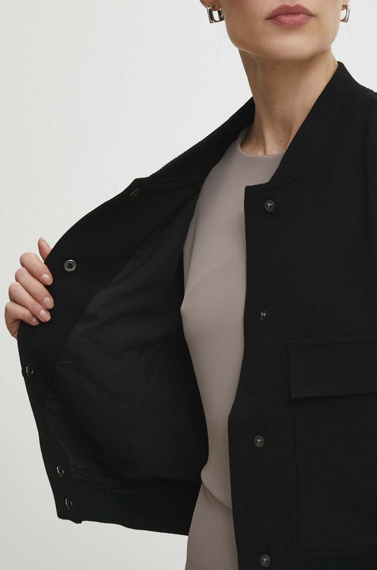 Μπουφάν bomber Answear.LAB mj797748.fh