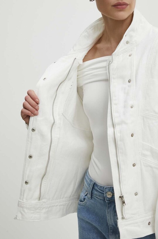 Джинсовая куртка Answear.LAB ZH843.IKK