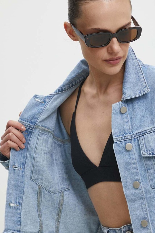 Τζιν μπουφάν Answear.LAB rd7279.FKK