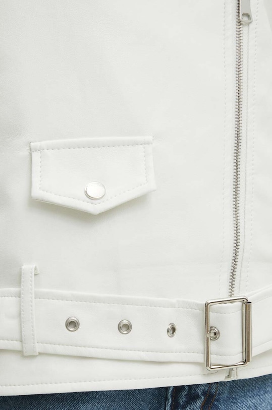 Answear Lab geaca ramones fl202181.fjs alb