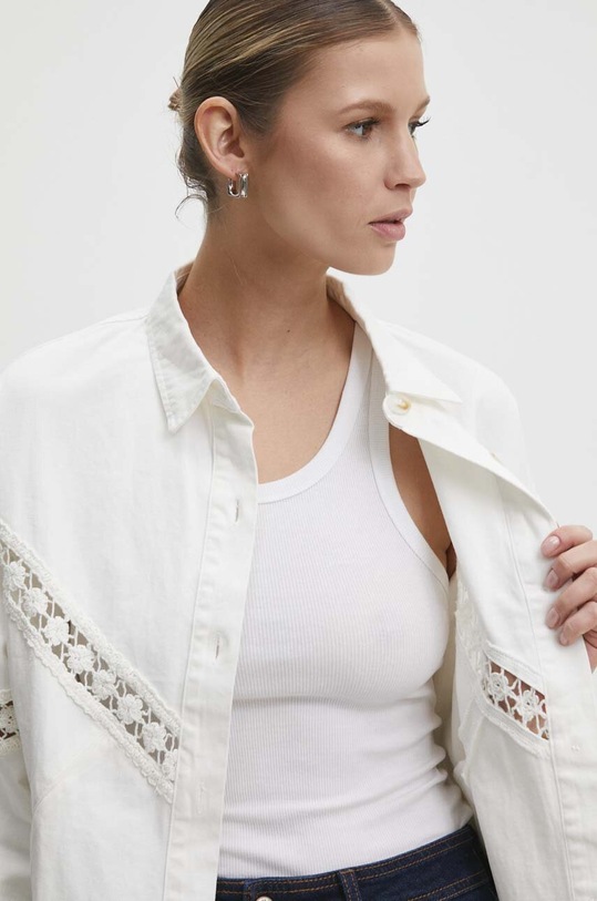 Answear Lab kurtka bawełniana m2174.fh