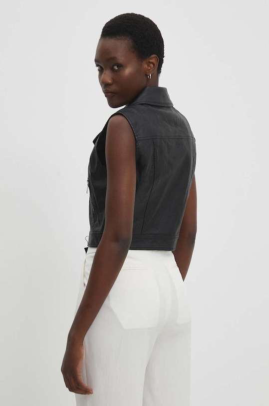 Oblečení Bunda Answear.LAB G9718.HWK černá