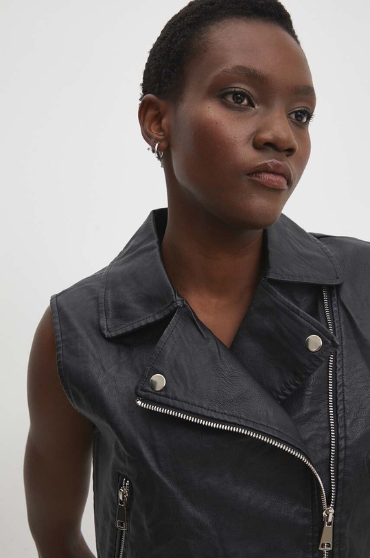 Bunda Answear.LAB G9718.HWK černá