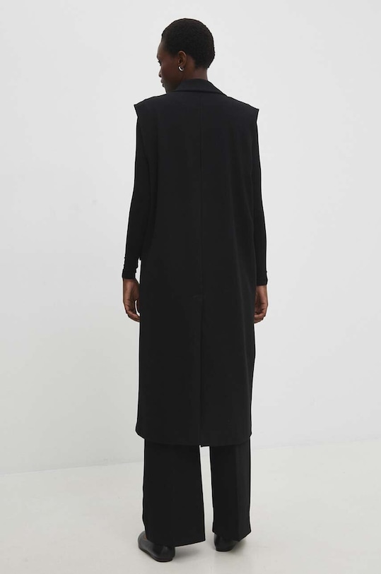 Answear Lab vesta LD0394.HWK negru WW24