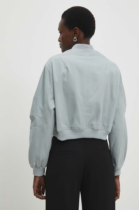 Oblečení Bunda Answear.LAB L8411.HWK modrá