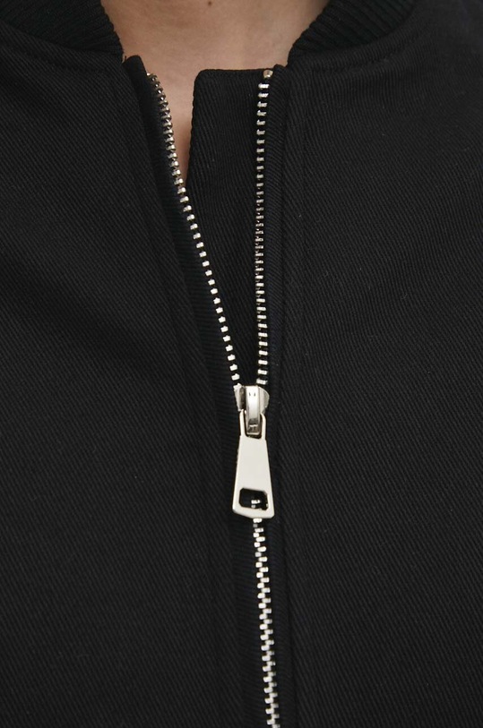 Answear.LAB kurtka L8411.HWK czarny