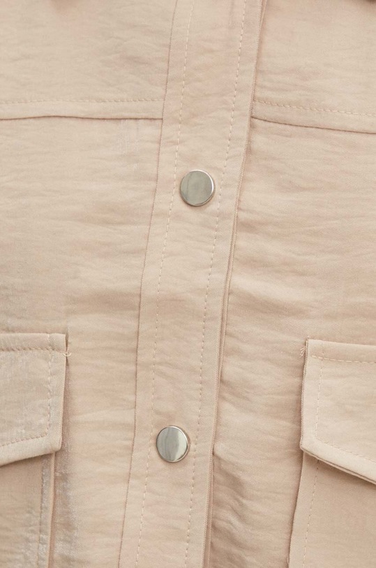 Answear Lab koszula 6285.tjs1 beżowy