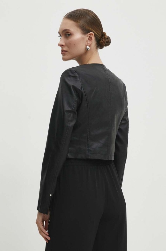 Îmbrăcăminte Answear Lab geaca 337.IKK negru