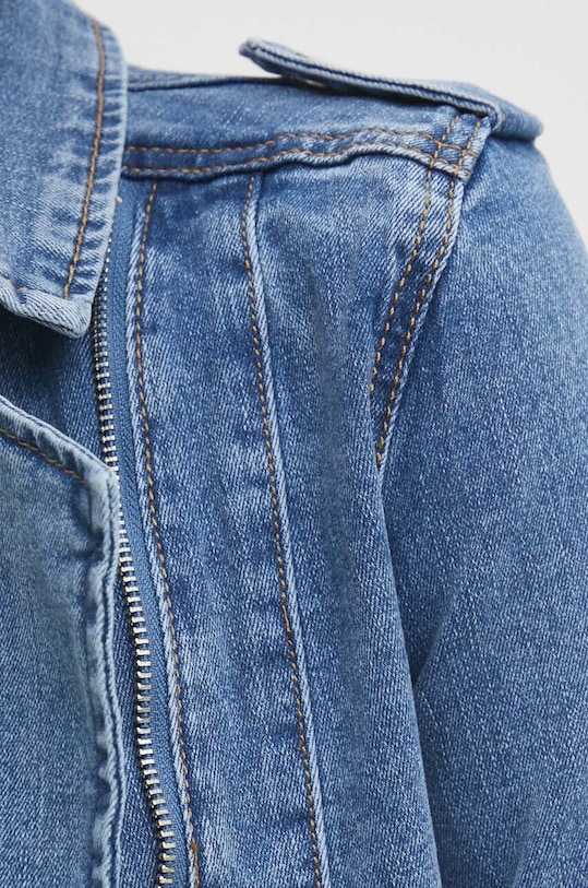 Answear Lab geacă din denim f7257.id