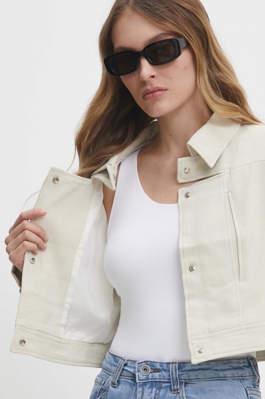 Answear Lab geaca meyx11289.ijs