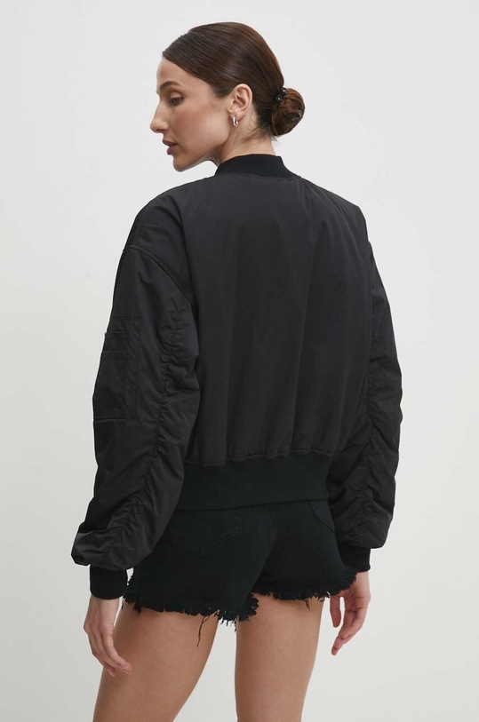 Oblečenie Bunda Answear.LAB 22122.pjs čierna