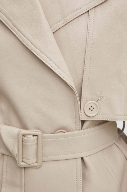 Μπουφάν Answear.LAB AG632.pjs. μπεζ