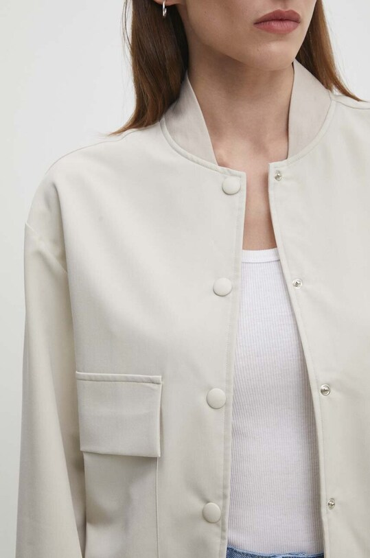 Answear Lab kurtka bomber b746.IJS
