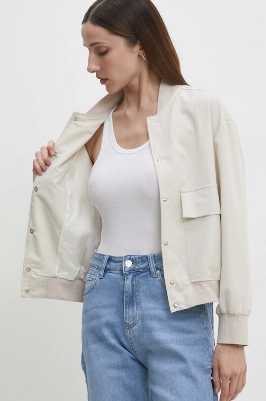 Answear Lab kurtka bomber b746.IJS