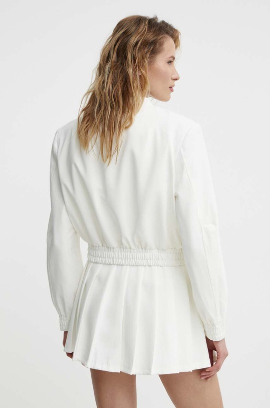 Одежда Куртка-бомбер Answear.LAB 7502.HKK белый