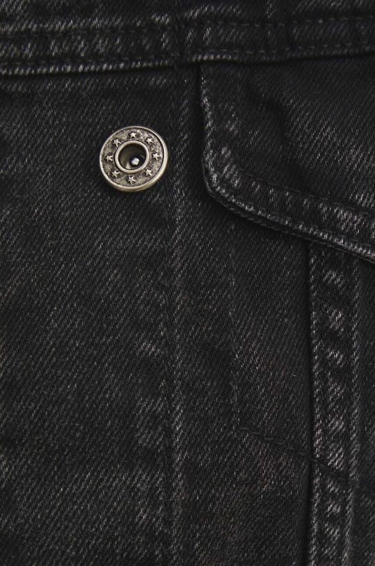 Answear Lab vesta de blugi 2155.tjs gri