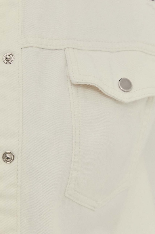 Answear Lab kurtka jeansowa rd0753.fh