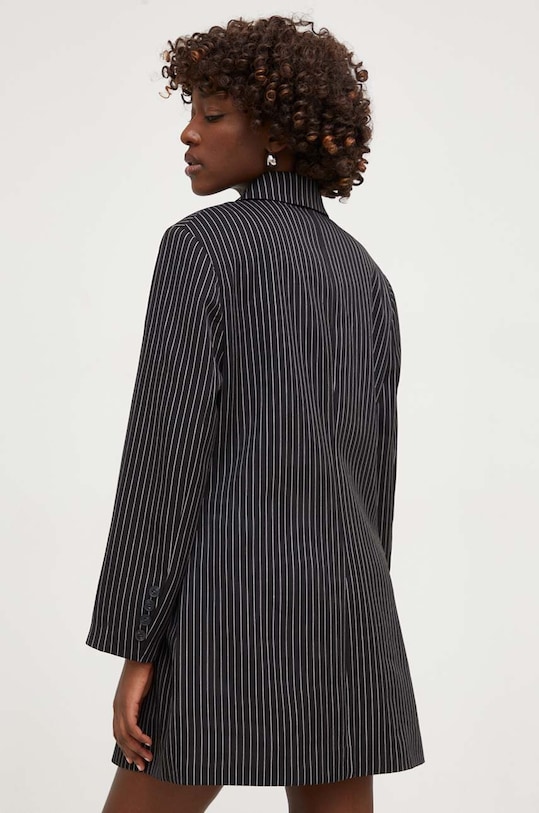 Answear Lab marynarka 5307.TKK czarny WW24