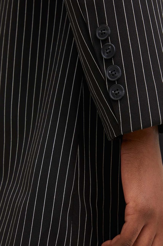 Answear Lab marynarka czarny 5307.TKK