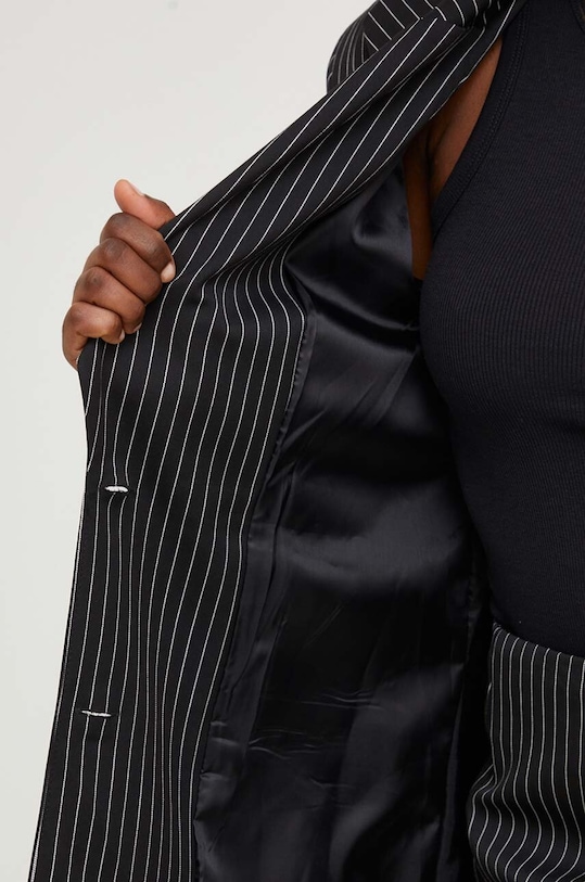 Answear Lab marynarka 5307.TKK czarny