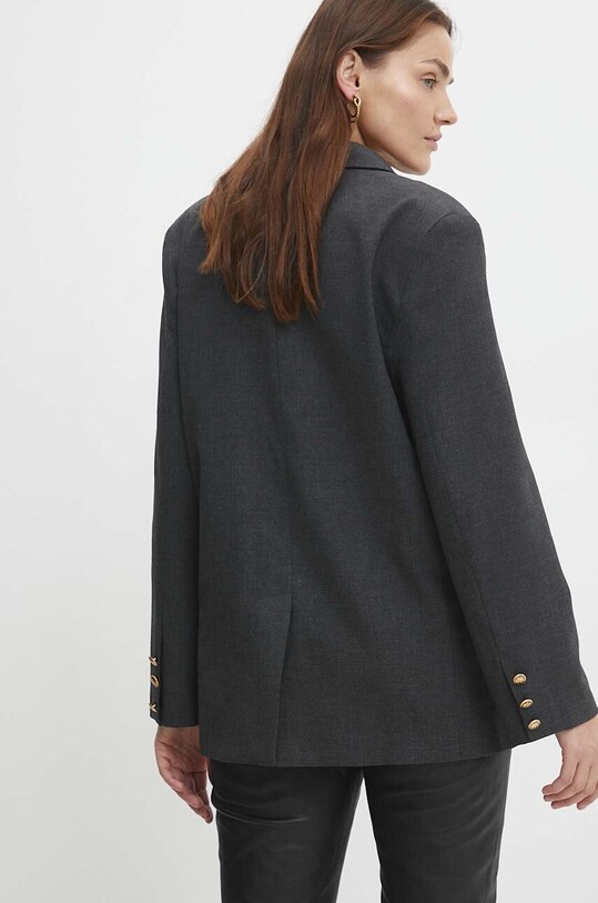 Abbigliamento Answear Lab giacca 5323.TKK grigio