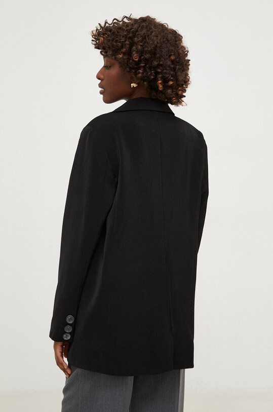 Îmbrăcăminte Answear Lab sacou 5221.TKK negru