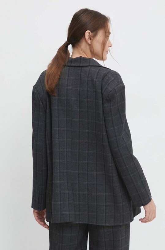 Abbigliamento Answear Lab giacca 18680.TWK grigio