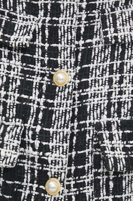 Answear.LAB zakó SNG2.kz.tjs fekete