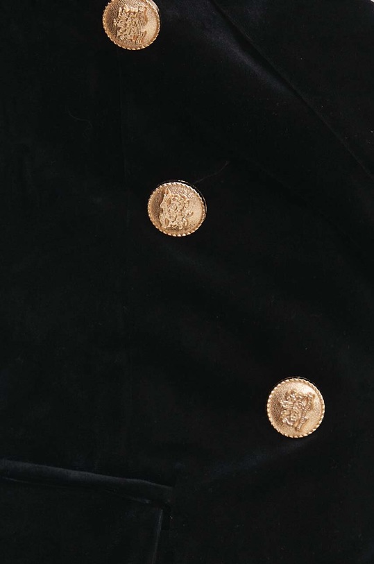 Answear Lab sacou LR2592.HWK