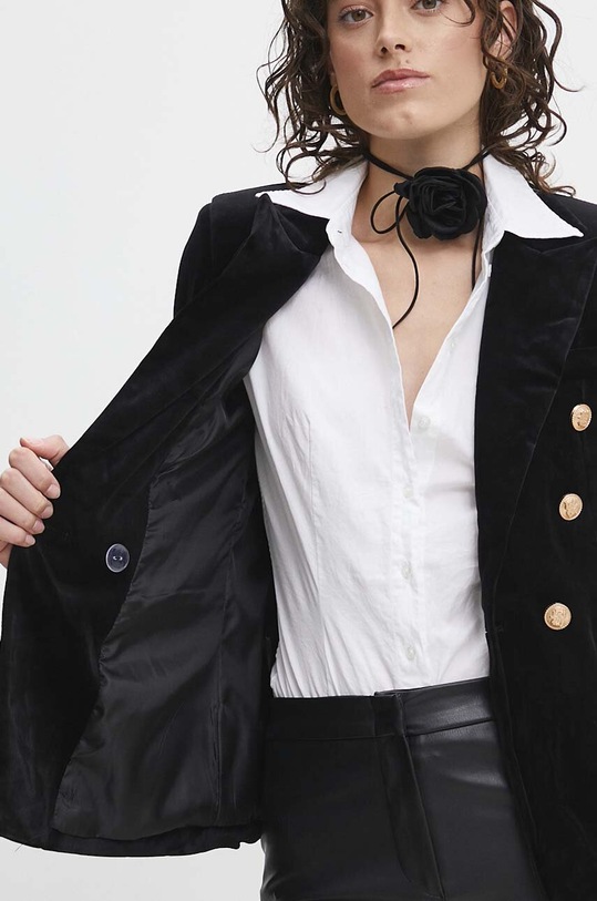 Answear Lab sacou LR2592.HWK